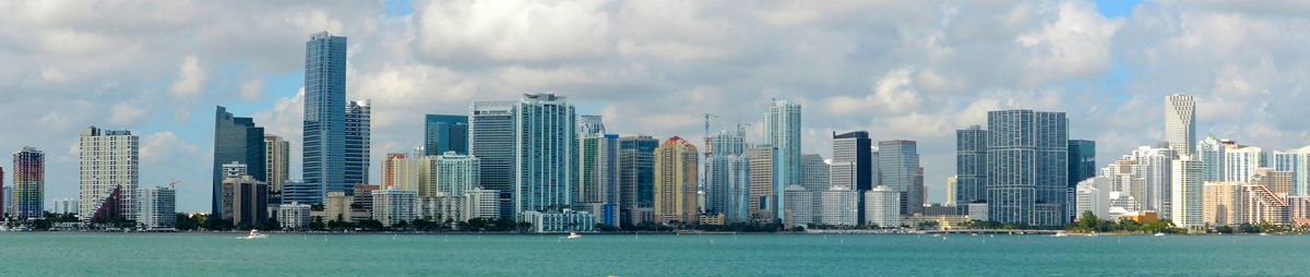 Miami Bay